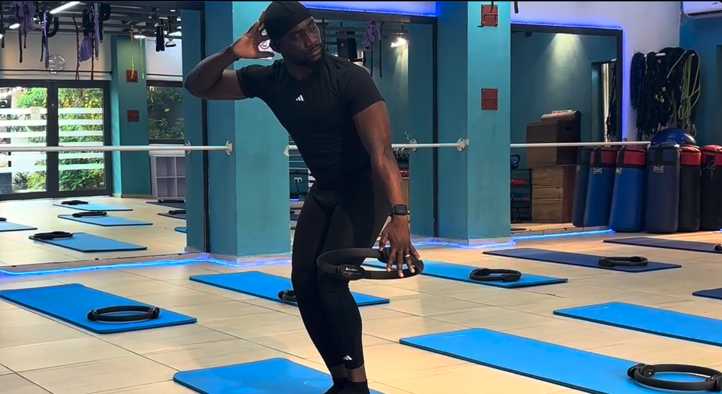 Core Strengthening Basics