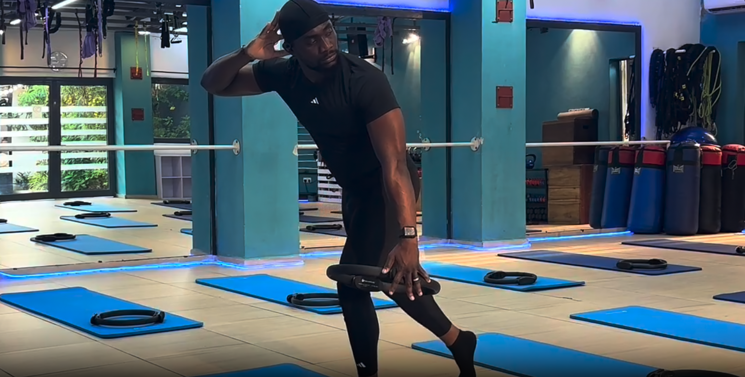 Posture & Alignment Essentials