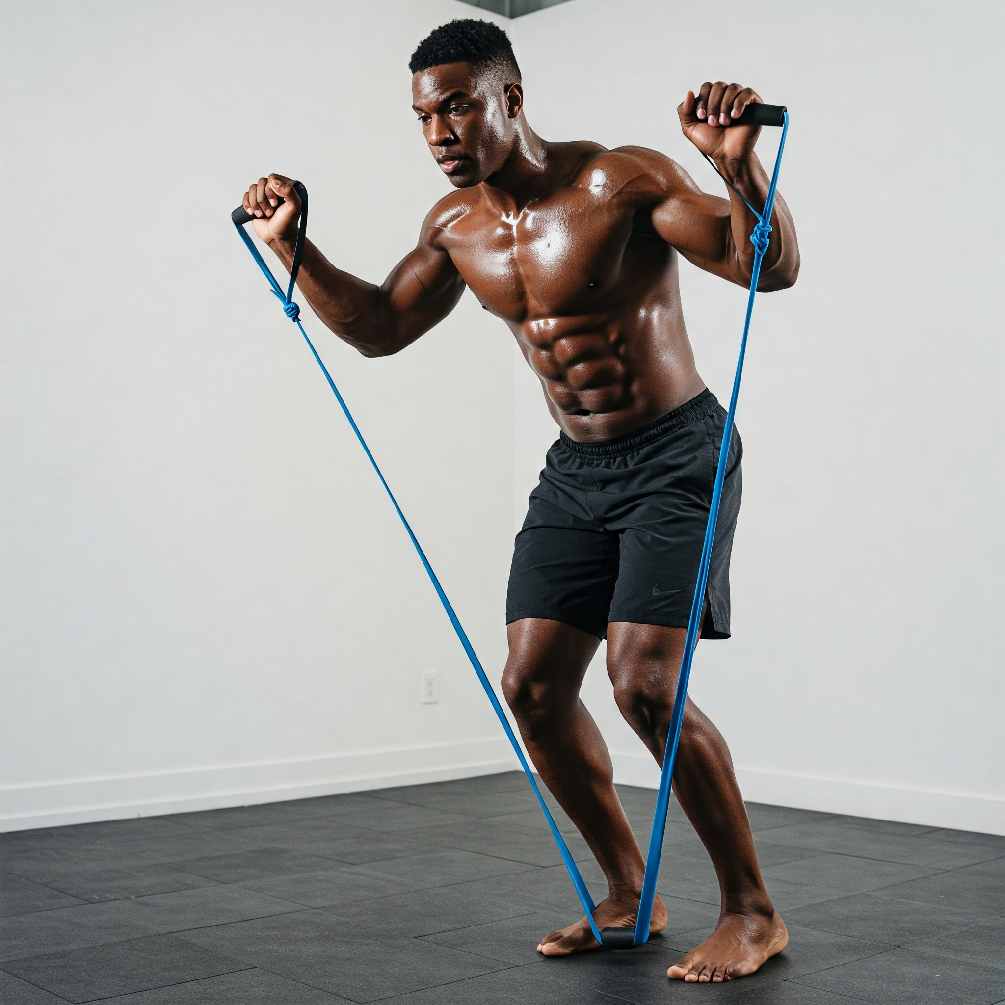 Resistance Training: Power and Performance