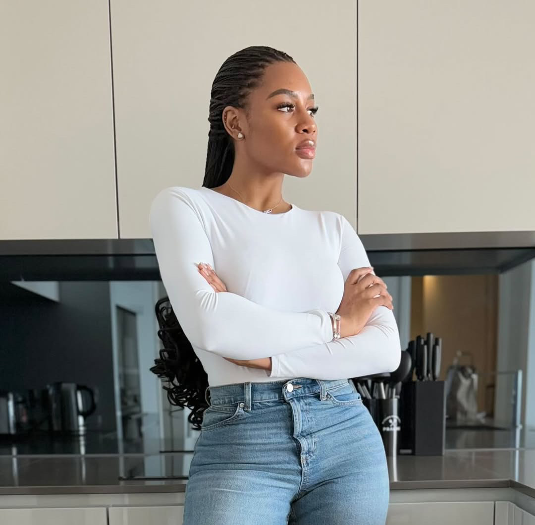 Aisha O