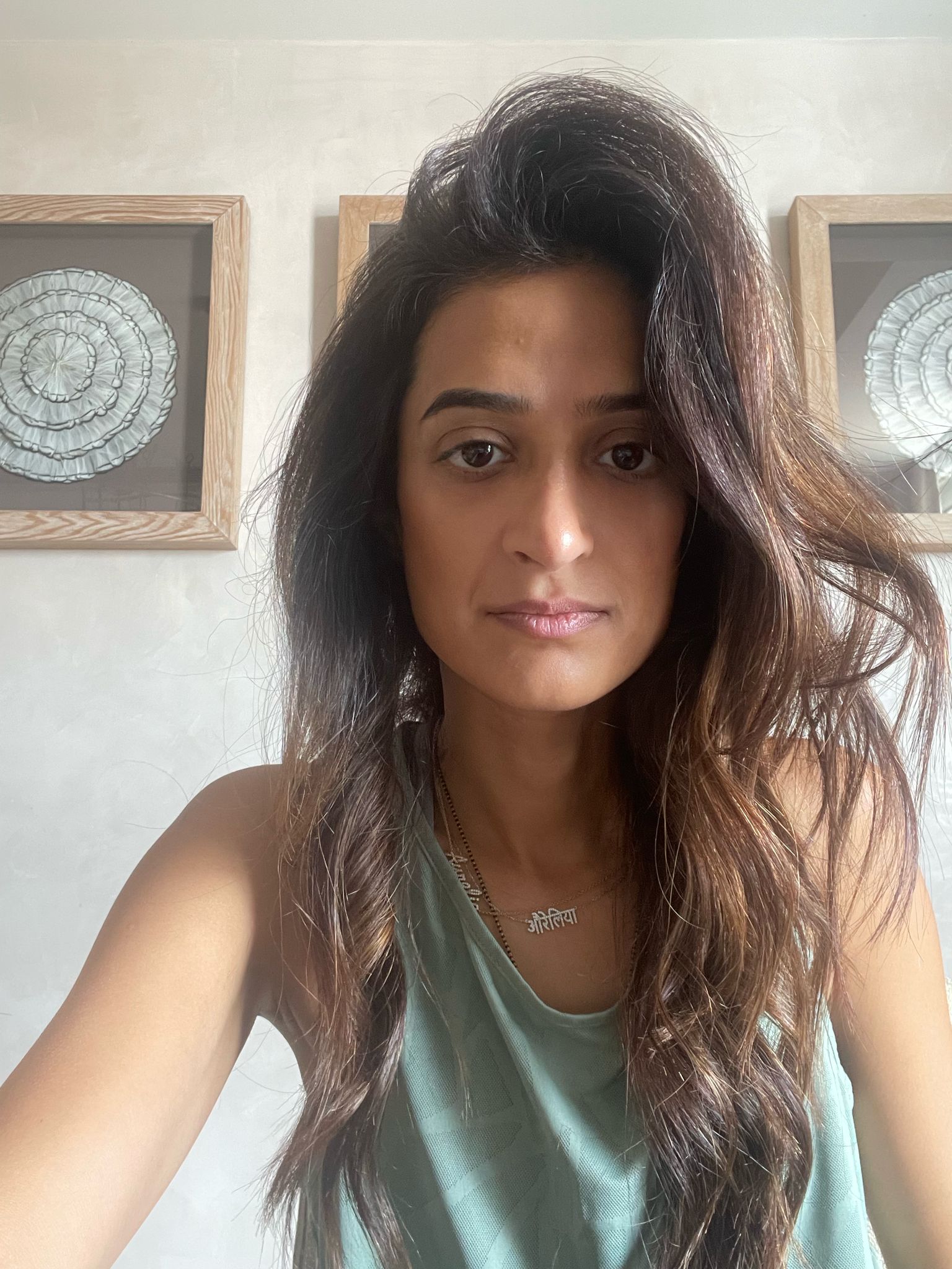 Malvika K